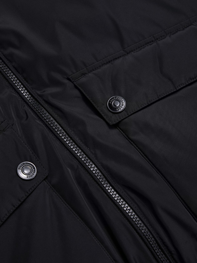 Stella Down Coat Women