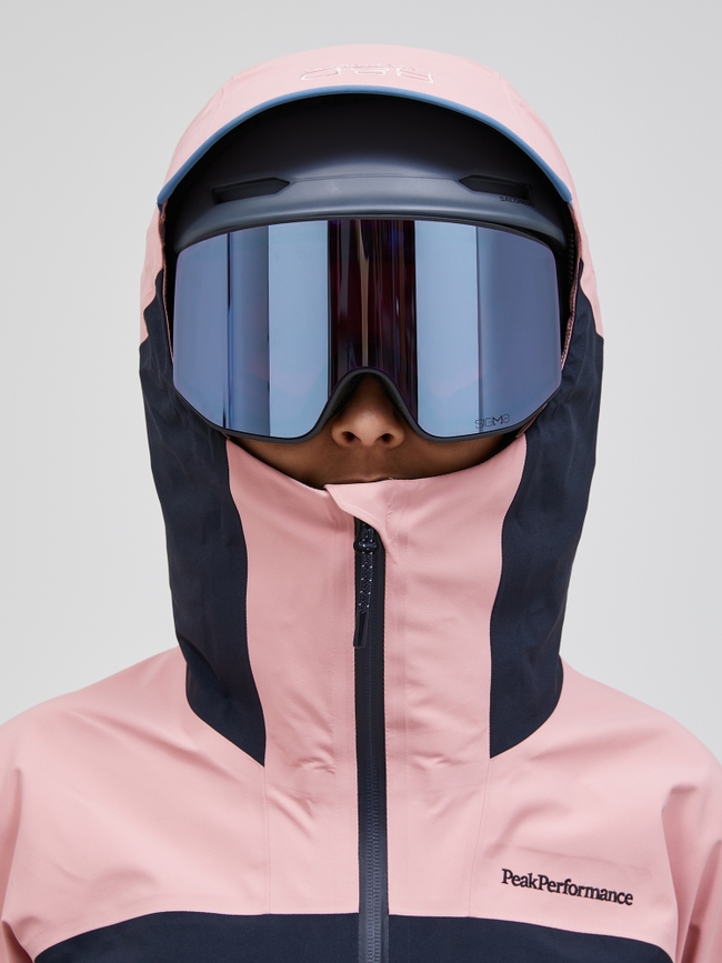 Vislight Gore-Tex C-Knit Jacket Women