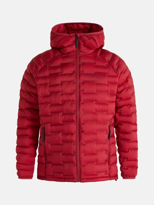 Argon Light Hood Jacket Men