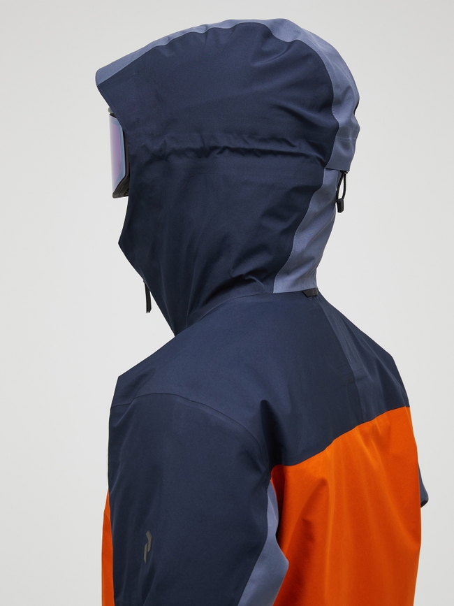 Gravity Gore-Tex Jacket Men