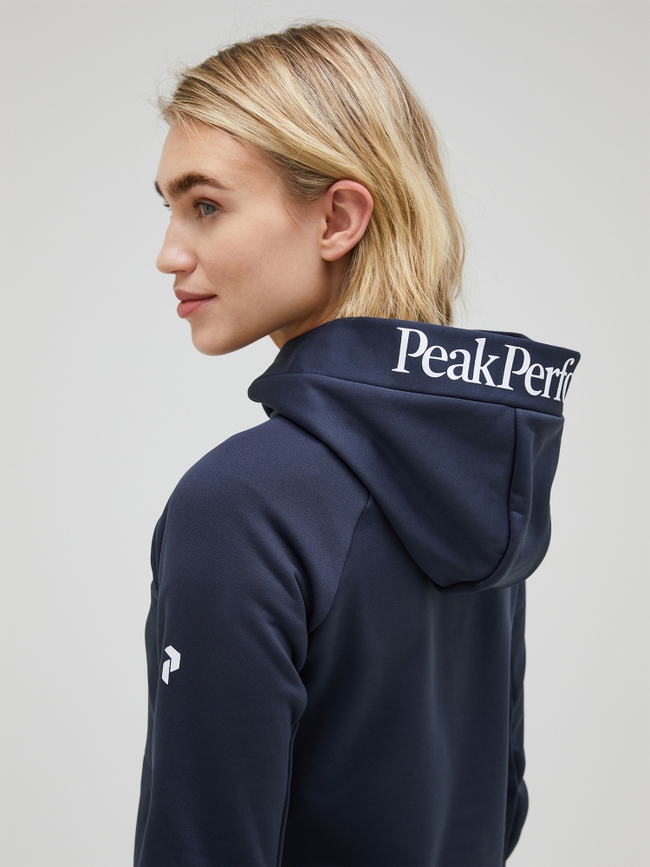 Rider Tech Hood Women