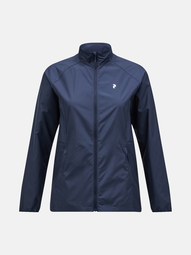 Wind Jacket Women