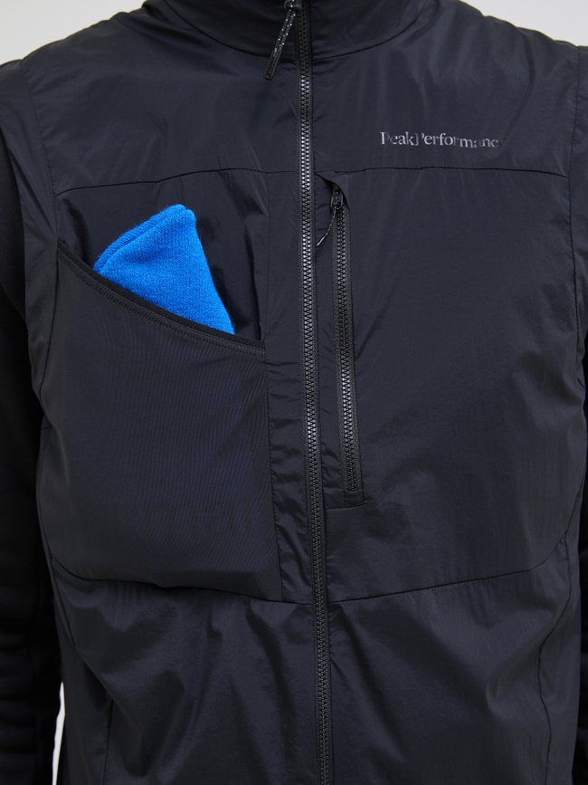 Vislight Alpha Vest Men