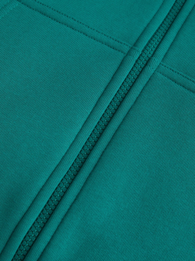 Original Zip Hood Men