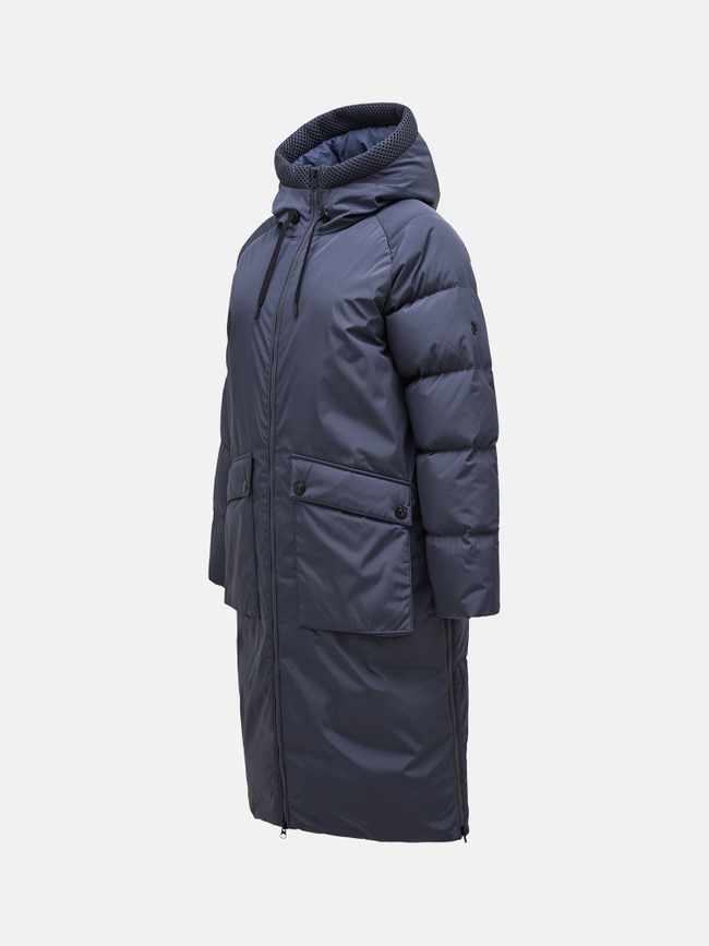 Stella Down Coat Women