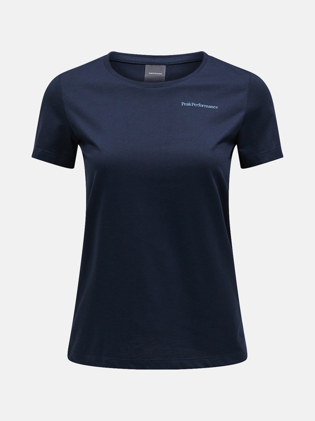 Explore Logo T-shirt Women