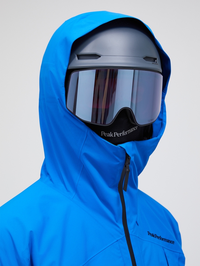 Alpine Gore-Tex 2L Jacket Men