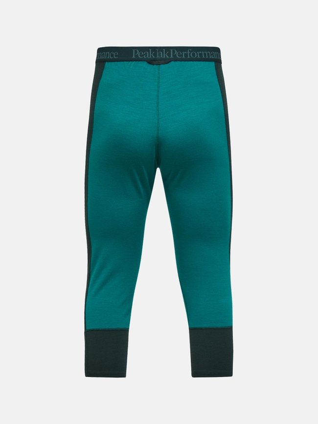 Magic 3/4 Long Johns Men