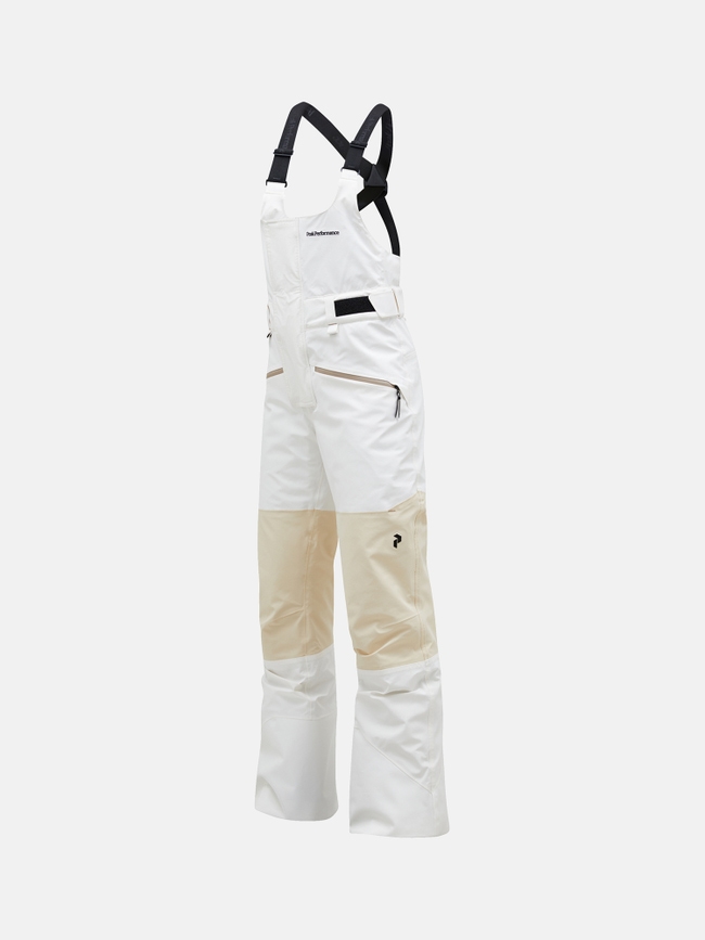 2L Stretch Bib Pants Women