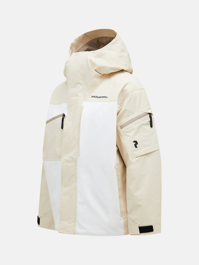 2L Stretch Jacket Men