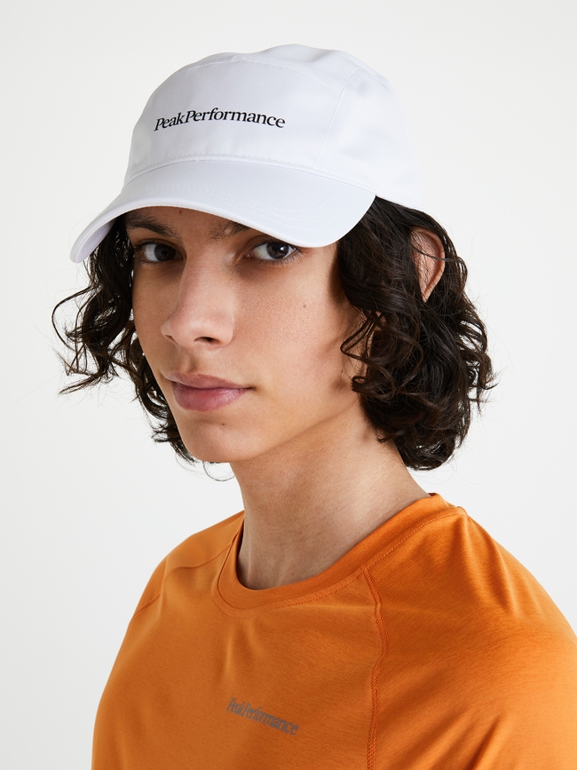 Tech Player Cap