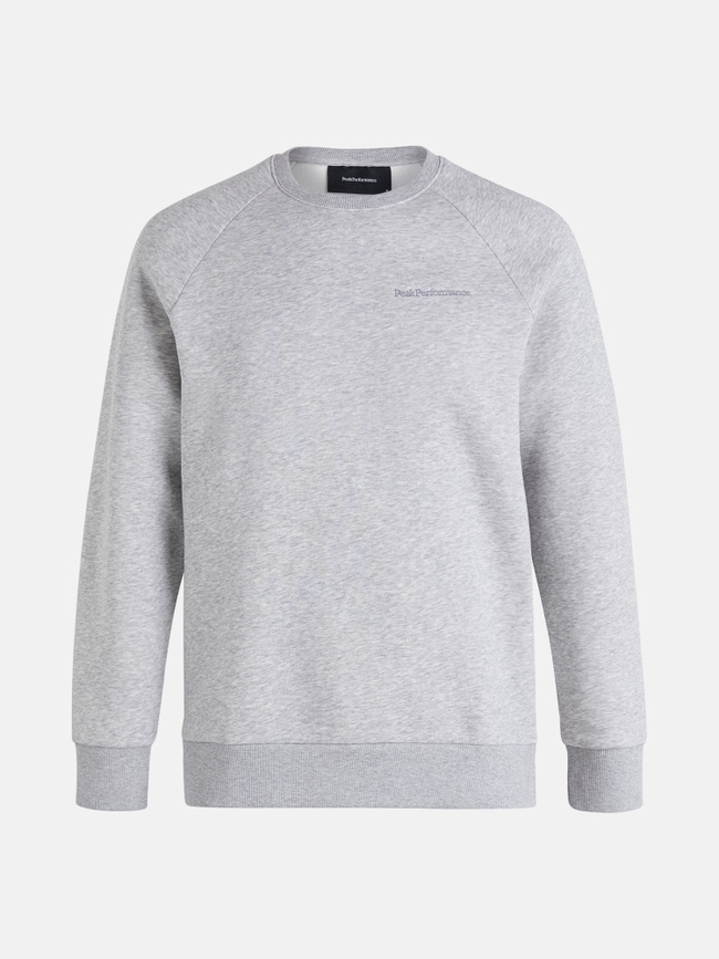Original Small Logo Crew Men