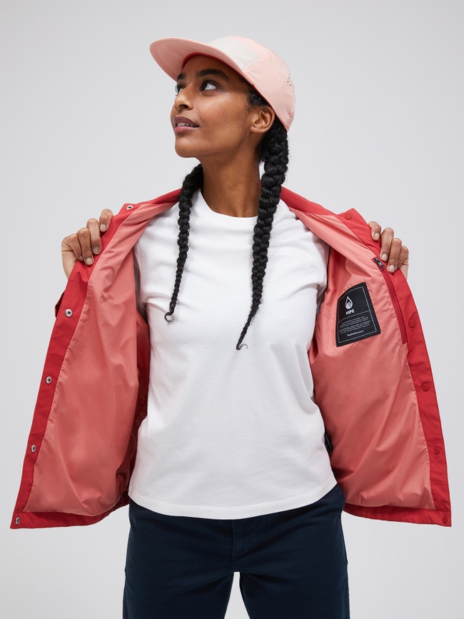 2L Coach Jacket Women