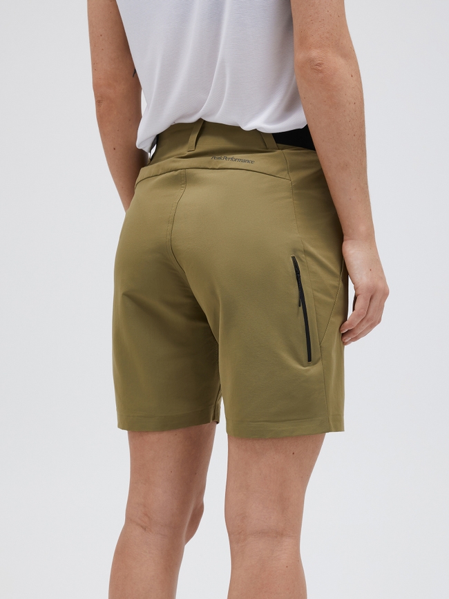 Commuter Shorts Women