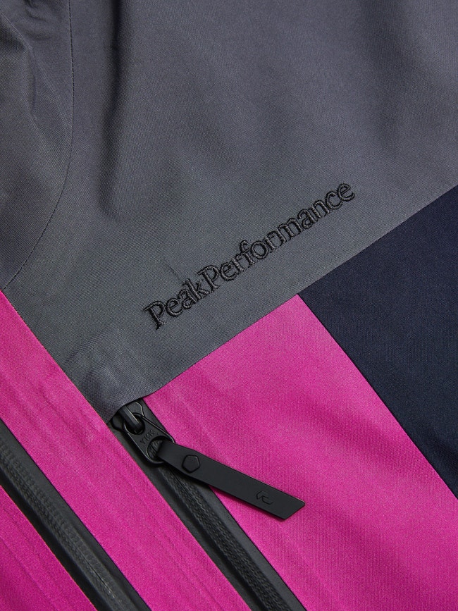 Gravity Gore-Tex Jacket Men