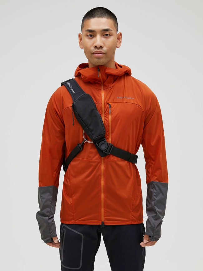 Vislight Wind Jacket Men