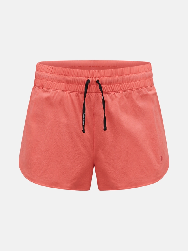 Light Shorts Women