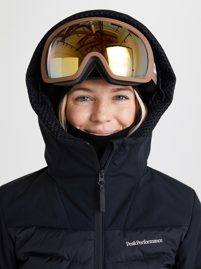 Blackfire Down Jacket Women