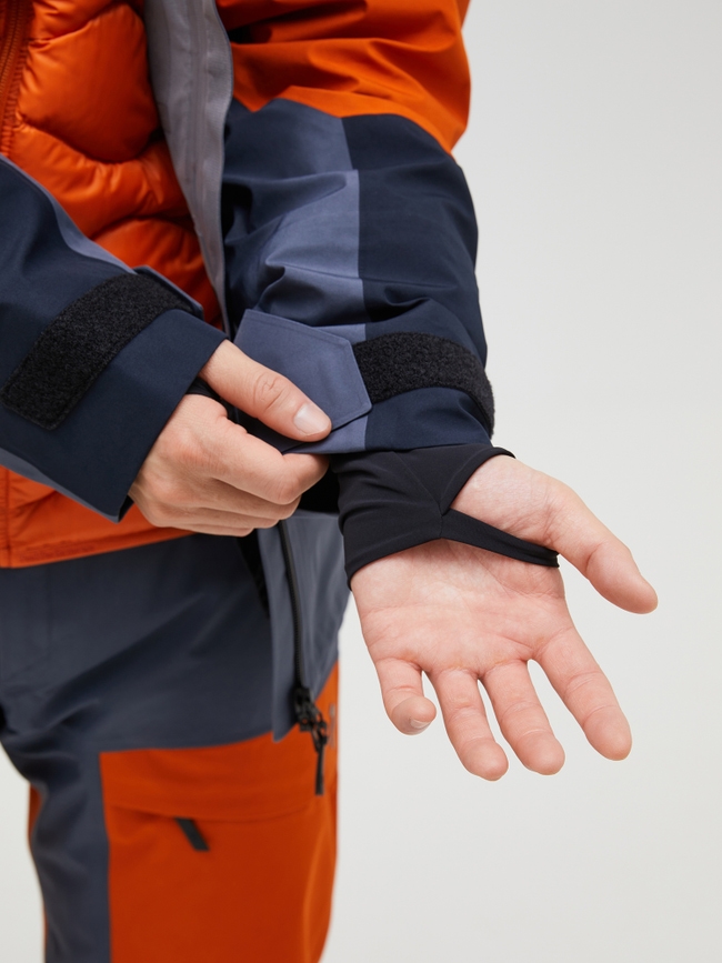 Gravity Gore-Tex Jacket Men