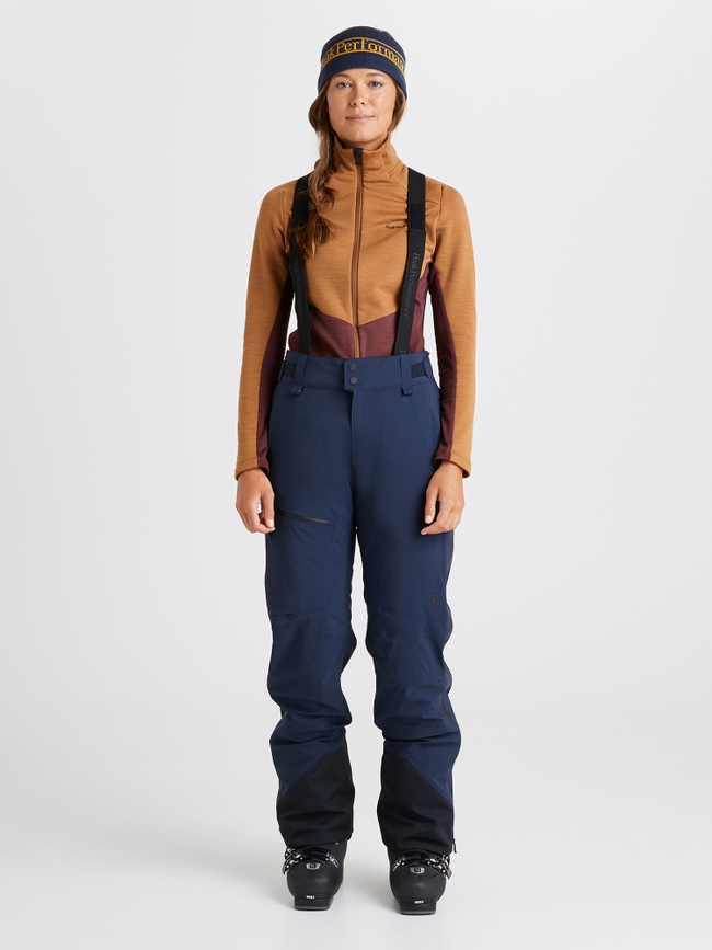 Alpine Gore-Tex 3L Pants Women
