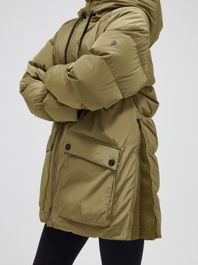 Stella Down Jacket Women