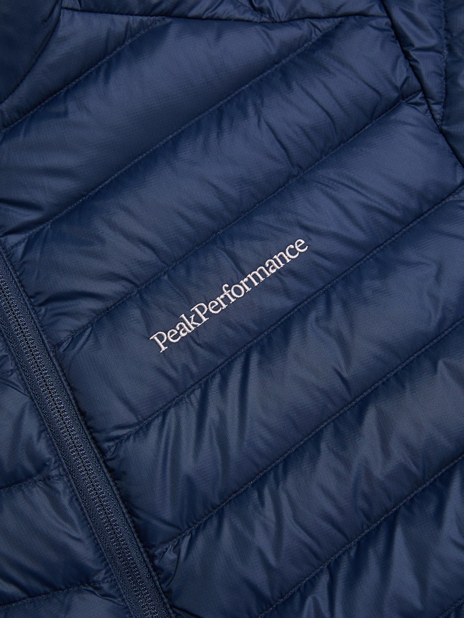 Frost Down Hood Jacket Men