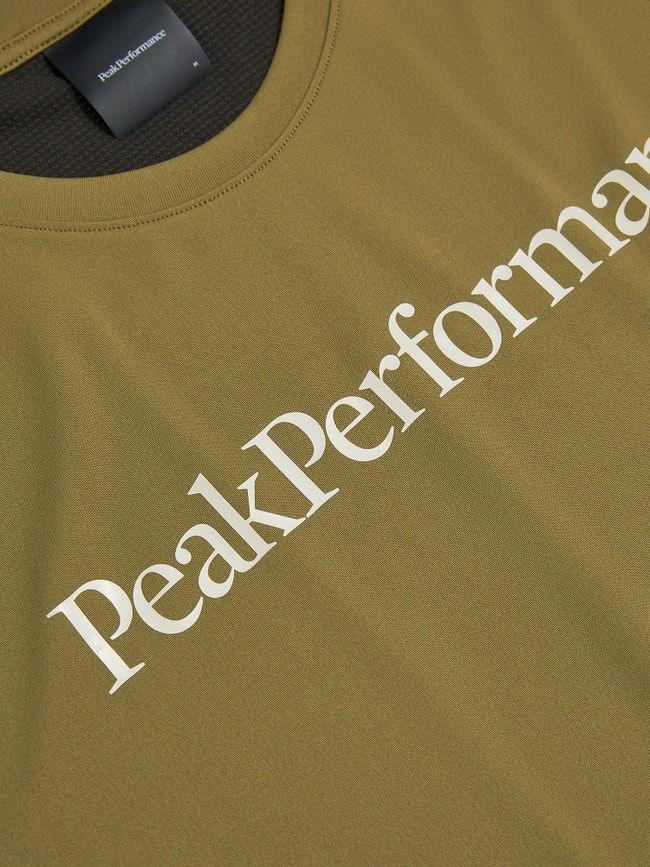 Alum Light Short Sleeve Men