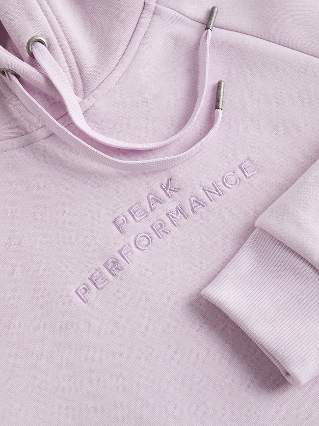 Sportswear Hoodie Woman
