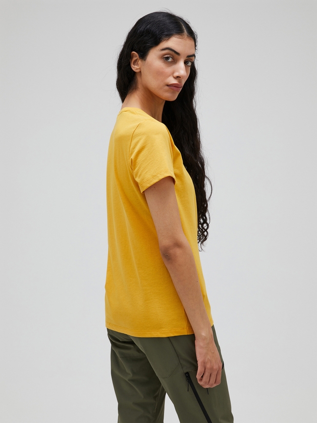 Explore Logo T-shirt Women