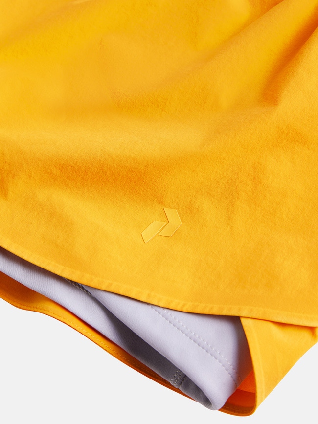 Light Shorts Women