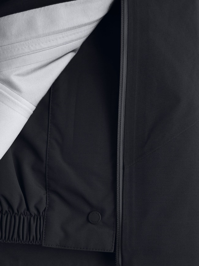 Alpine Gore-Tex 3L Pants Men