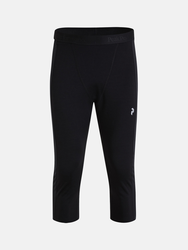 Vertical Mid Tights Men