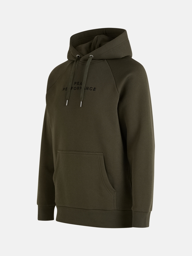 Sportswear Hoodie Men