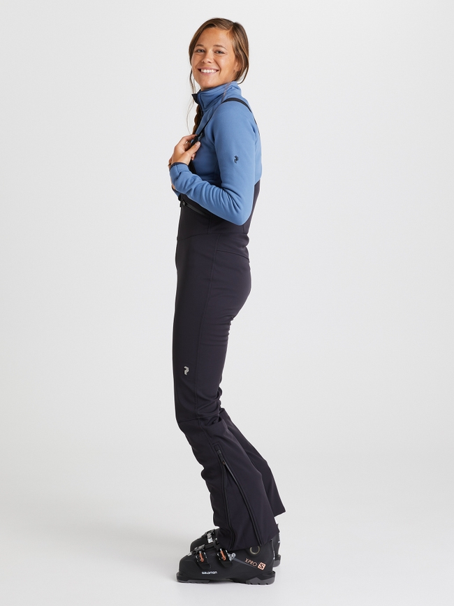 Stretch Bib Pants Women