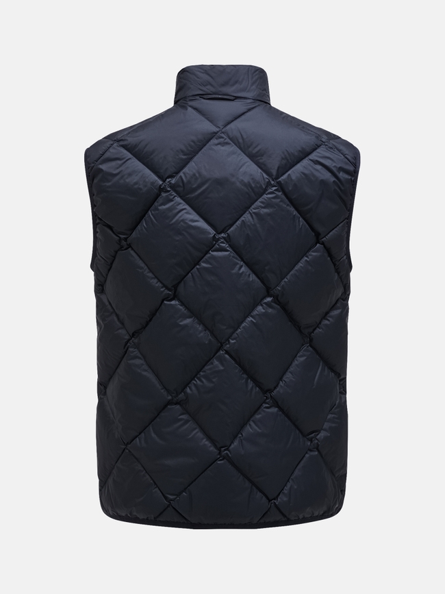 Mount Down Liner Vest Men