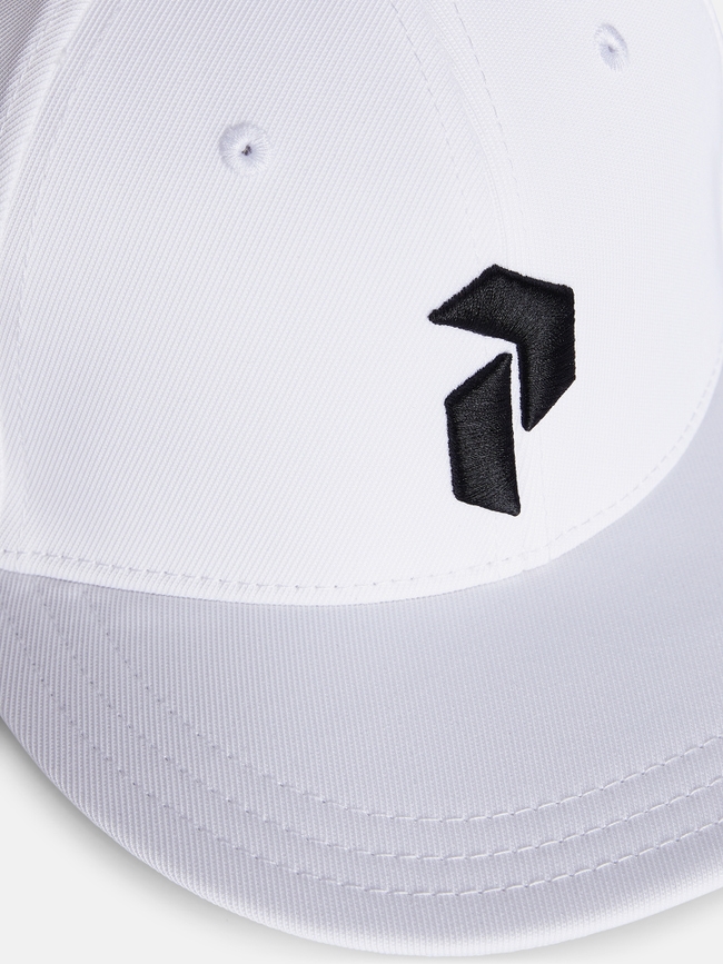 Player Snapback Cap