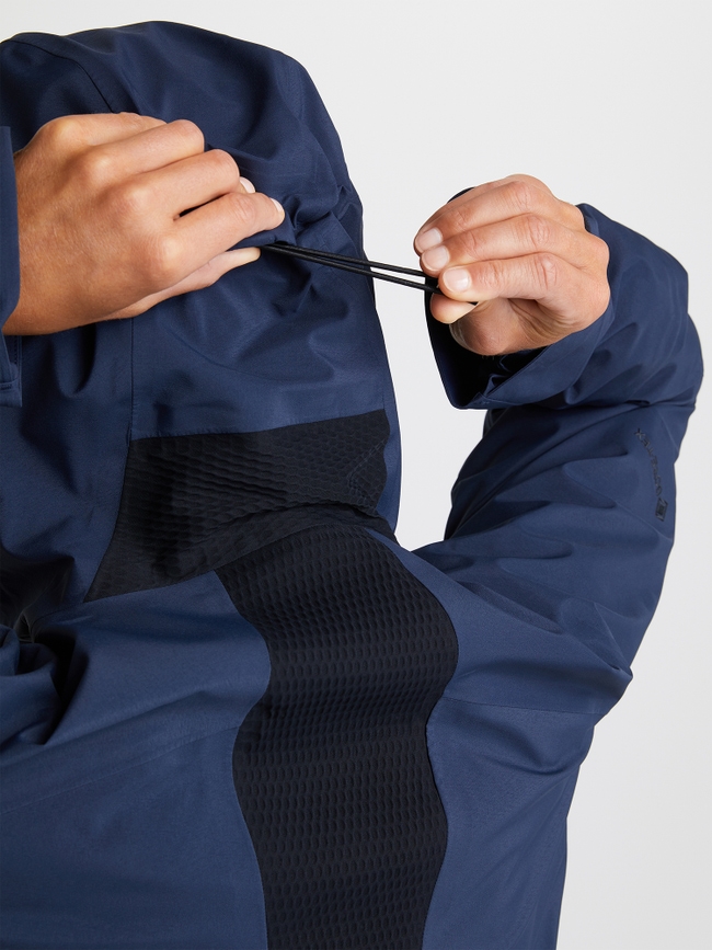 Alpine Gore-Tex 3L Jacket Women