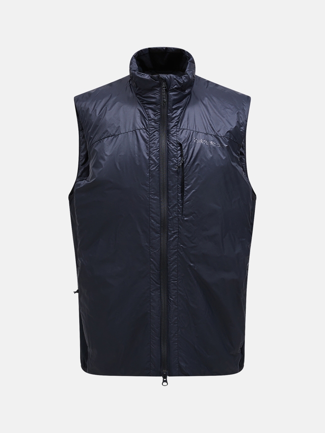 Radiance Hybrid Vest Men