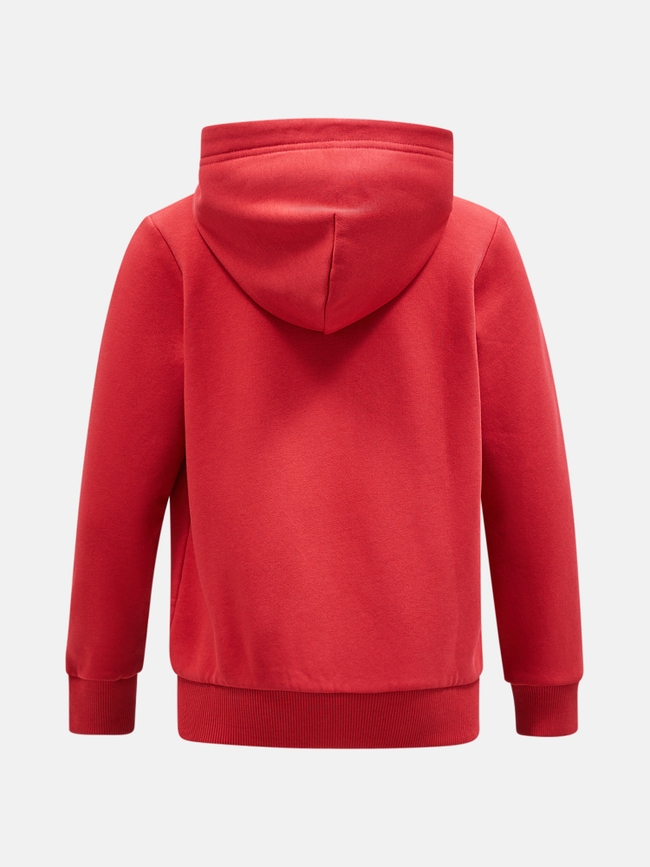 Original Zip Hood Junior