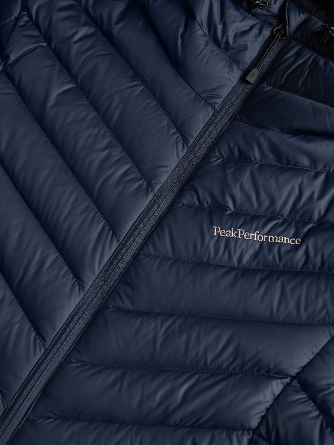 Frost Down Hood Jacket Women