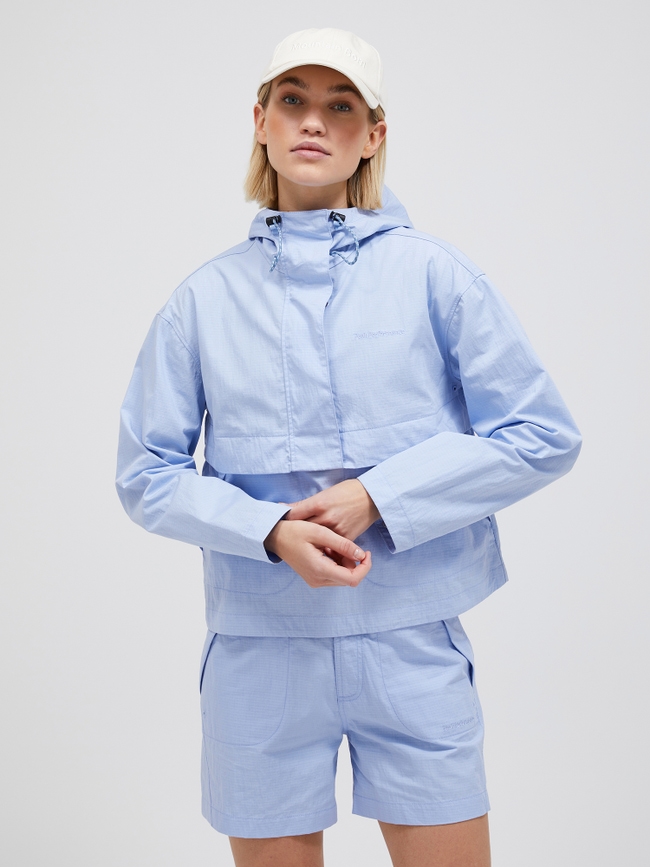 Ripstop Jacket Women