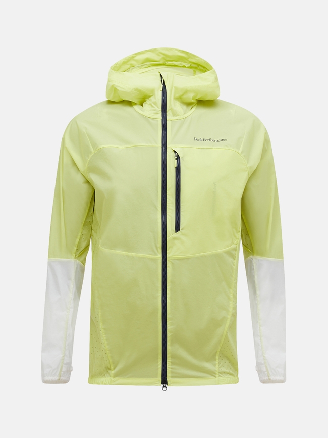 Vislight Wind Jacket Men