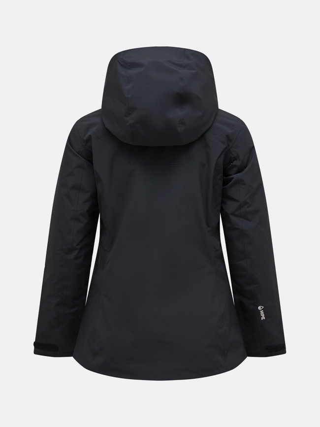Anima Insulated 2L Jacket Women