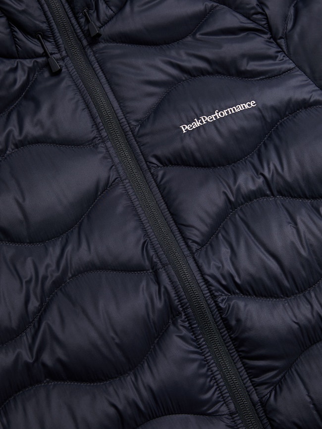 Helium Down Parka Women