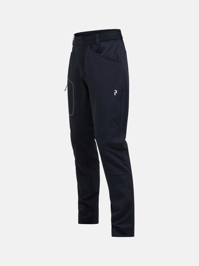 Light Softshell Scale Pants Men