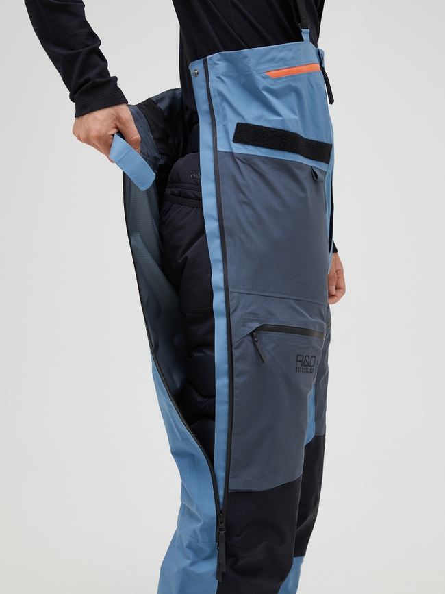Vertical Gore-Tex Pro 3L Bib Pants Men