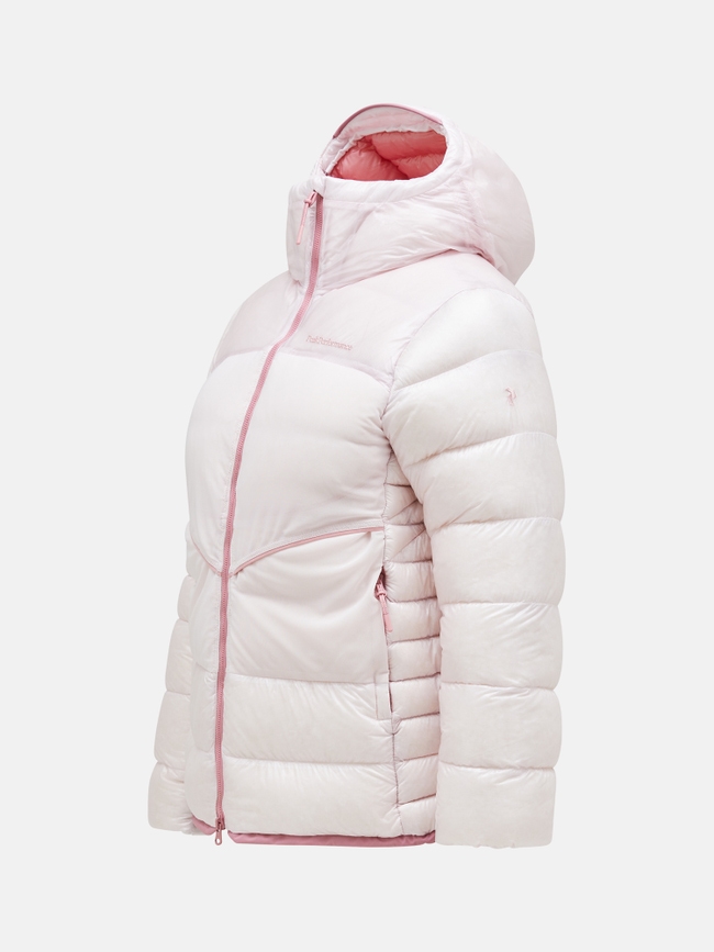 Minus Degree Down Puffer Women