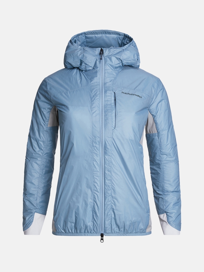 Radiance Hood Jacket Women