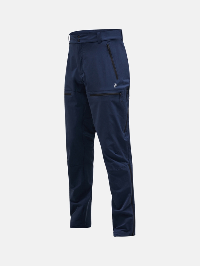 Stretch Trek Pants Men