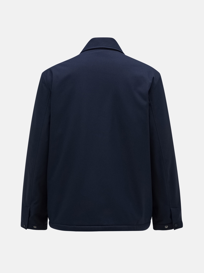 Gore-Tex 2L Padded Jacket Men